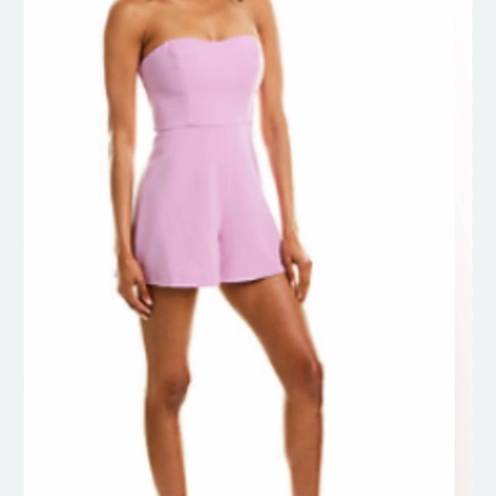 French Connection Romper